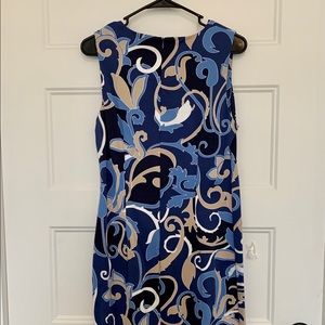 JMcLaughlin dress: worn once